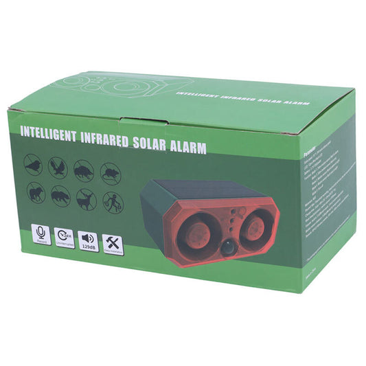 WildRepel™ – Effektiver Schutz vor ungebetenen Gästen