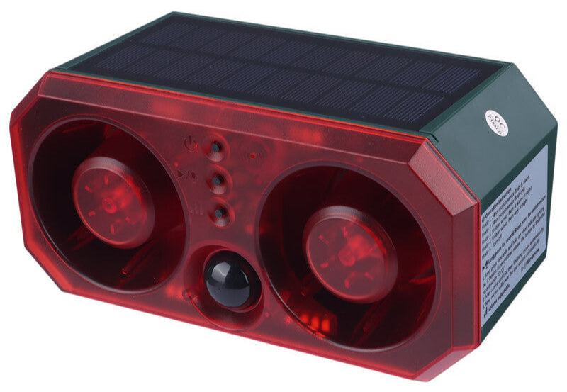 WildRepel™ – Effektiver Schutz vor ungebetenen Gästen