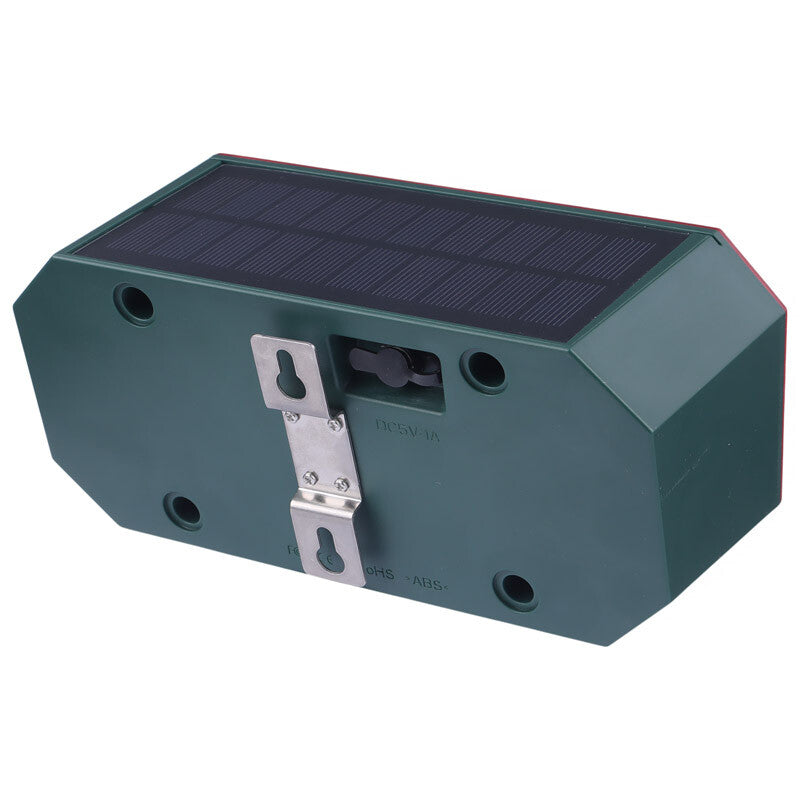 WildRepel™ – Effektiver Schutz vor ungebetenen Gästen