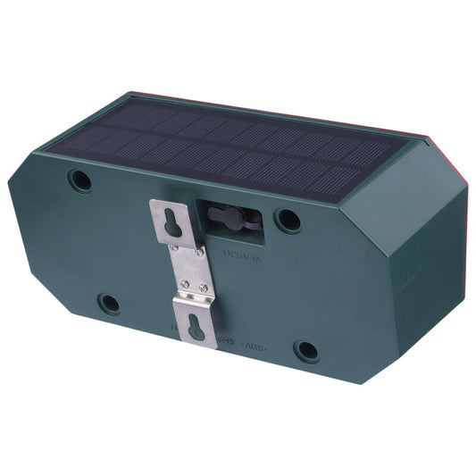 WildRepel™ – Effektiver Schutz vor ungebetenen Gästen