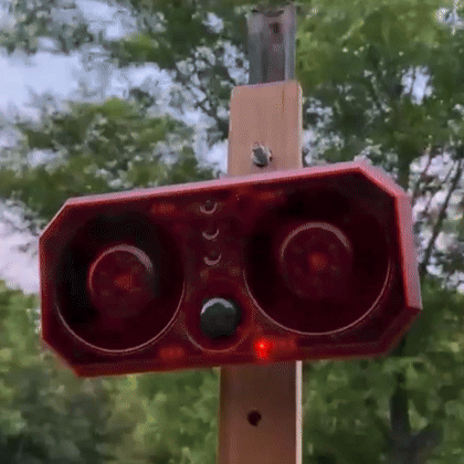 WildRepel™ – Effektiver Schutz vor ungebetenen Gästen